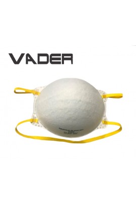 [經濟裝N95口罩] 美國Vader N95 口罩 (1個)